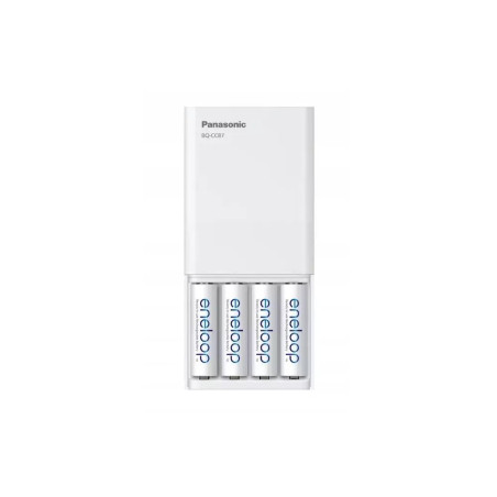 Panasonic K-KJ87MCD40USB