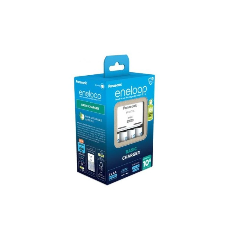 Panasonic K-KJ55MCD40E