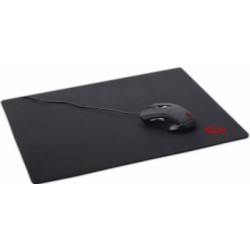 Gembird Gaming L Mouse Pad 400 x 450 mm