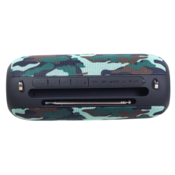 Gembird SPK-BT-17-CM