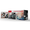 Gembird SPK-BT-17-CM