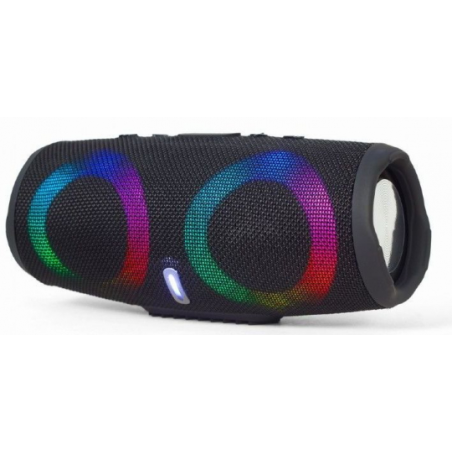 Gembird SPK-BT-LED-02