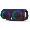 Gembird SPK-BT-LED-02 Bluetooth LED Speaker