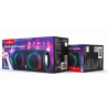 Gembird SPK-BT-LED-02 Bluetooth LED Speaker