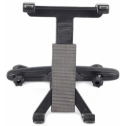 Gembird TA-CHHR-02 Car Tablet Holder 12"