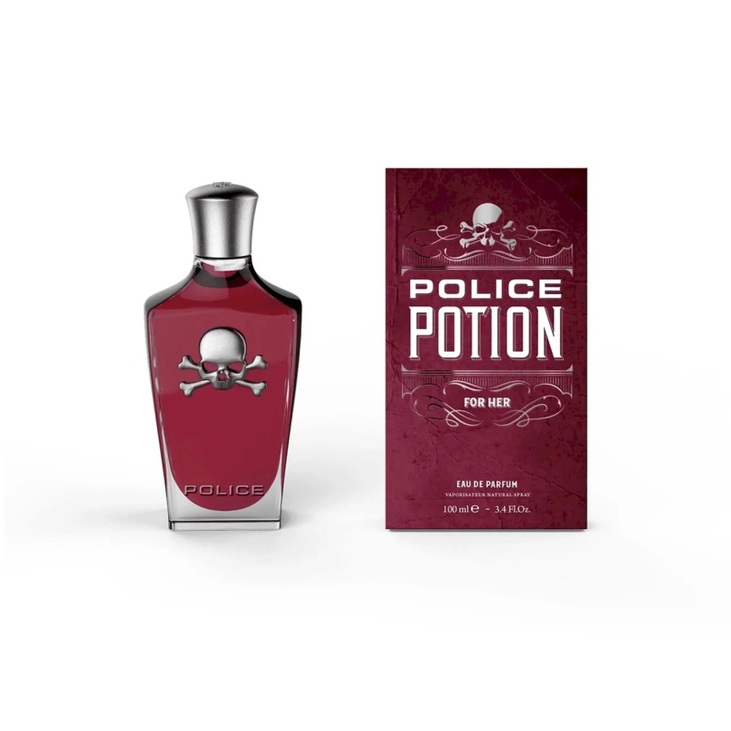 Police 679602142120