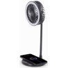 Gembird TA-WPC10-LEDFAN-01
