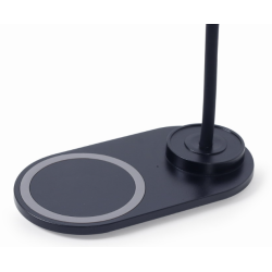 Gembird TA-WPC10-LEDFAN-01