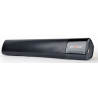 Gembird Bluetooth Soundbar with LED Light 10W