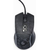 Gembird MUSG-RGB-01 USB LED PC Mouse