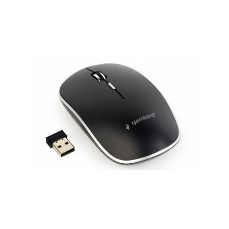 Gembird MUSW-4BS-01