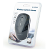 Gembird MUSW-4BS-01 Silent Wireless PC Mouse