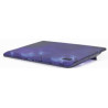 Gembird NBS-2F15-05 Notebook Cooling Stand 15.6"