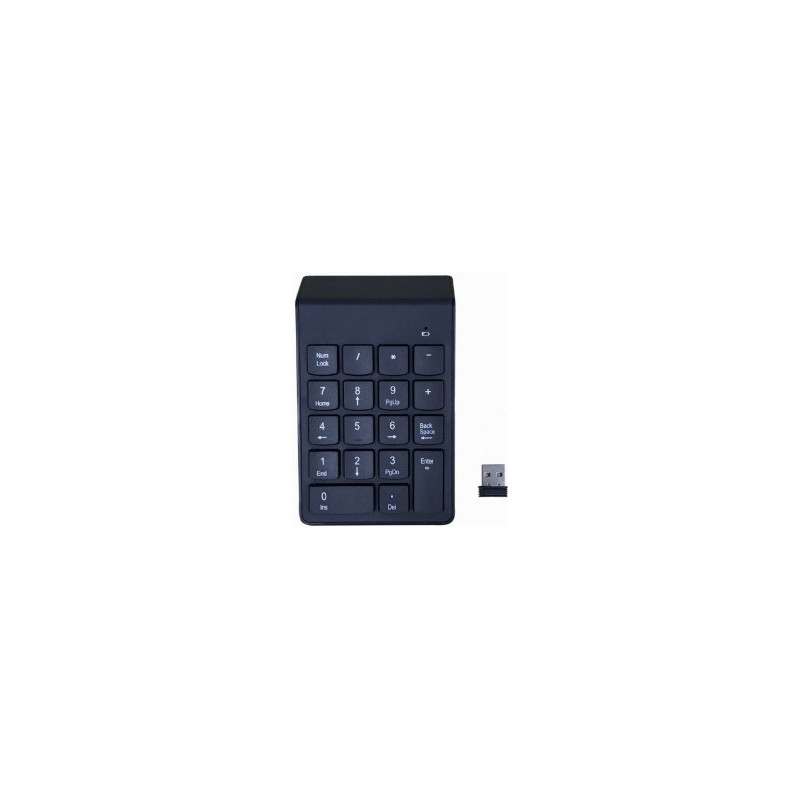 Gembird KPD-W-02