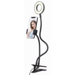 Gembird LED-RING4-PH-01