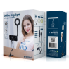 Gembird LED-RING4-PH-01
