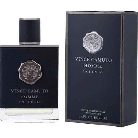 Vince Camuto Homme Intenso EDP M 100 ml