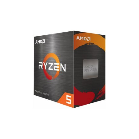 CPU AMD Ryzen 5 5500 3,6 GHz / 16MB / AM4 / Box Processor