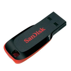 SanDisk SDCZ50-064G-B35