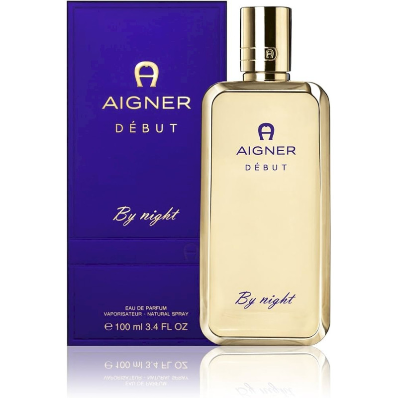 Aigner 4013671001012