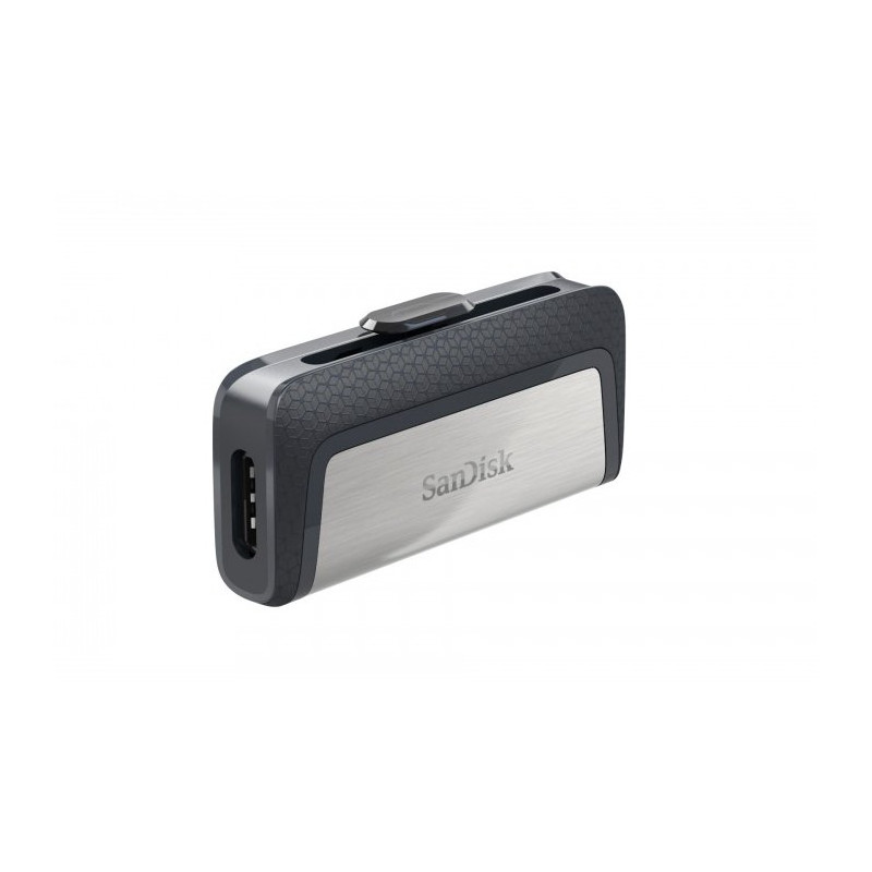 SanDisk Pendrive 32GB USB 3.1 / USB-C Ultra Dual Drive
