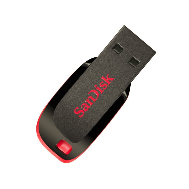 SanDisk SDCZ50-032G-B35