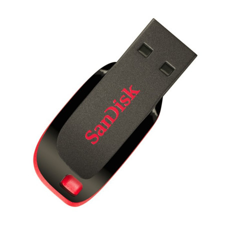 SanDisk SDCZ50-032G-B35