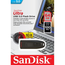 SanDisk SDCZ48-064G-U46