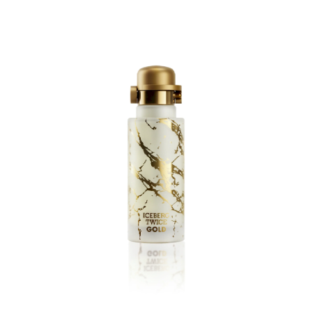 Iceberg Twice Gold EDT M 125 ml