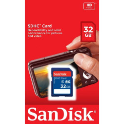 SanDisk SDSDB-032G-B35
