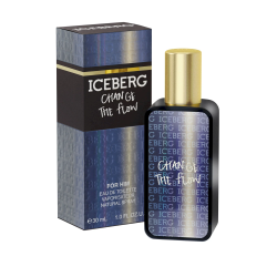 Iceberg Change The Flow EDT M 30 ml