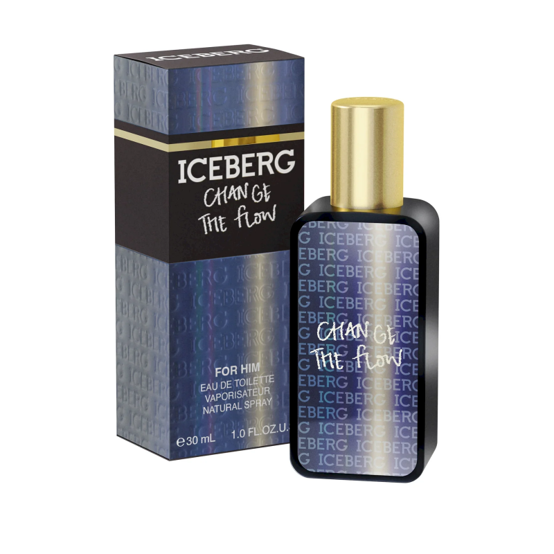 Iceberg 8057714450548