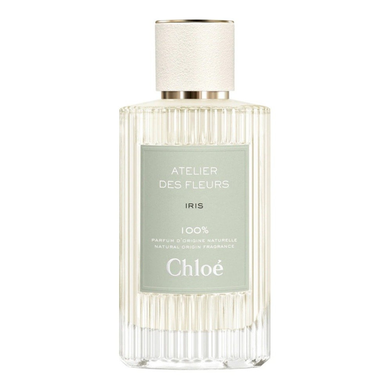 Chloé Atelier des Fleurs Iris EDP U 50 ml