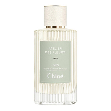 Chloé Atelier des Fleurs Iris EDP U 50 ml