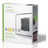 Nedis TVWM1010BK