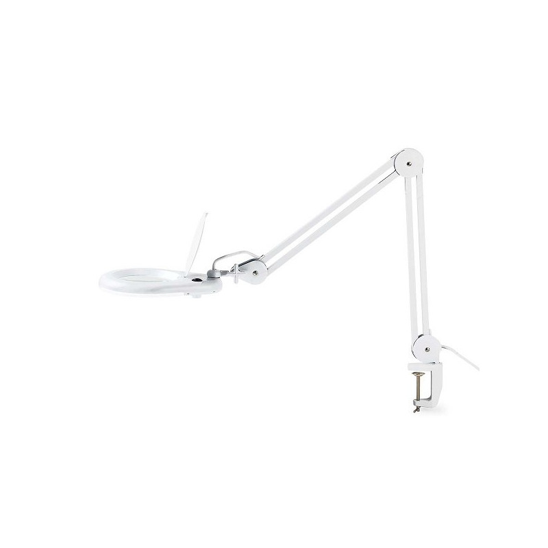 Nedis Magnifying Table Lamp 3 diopters / 6500 K / 9 W / 720 lm