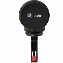 BMW BMCMM22MRK Car mount with Wireless charger