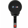 BMW BMCMM22MRK Car mount with Wireless charger
