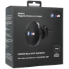 BMW BMCMM22MRK Car mount with Wireless charger