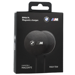 BMW BMCBMSPLK Magsafe Wireless Charger