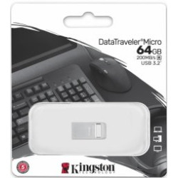 Kingston DTMC3G2/64GB