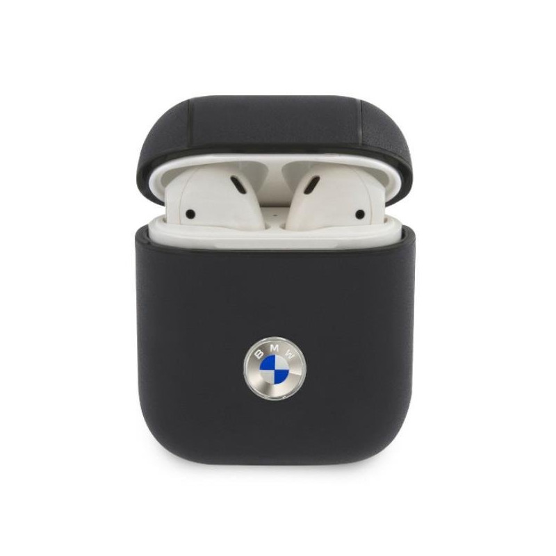 BMW BMA2SSLNA Geniune Leather Case for Apple AirPods