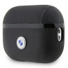 BMW BMAP2SSLBK Geniune Leather Case for Apple AirPods Pro