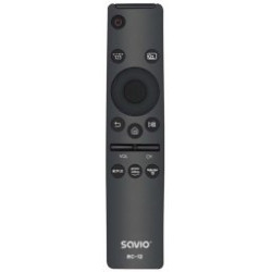 Savio RC-12 Samsung Universal TV Remote Controller