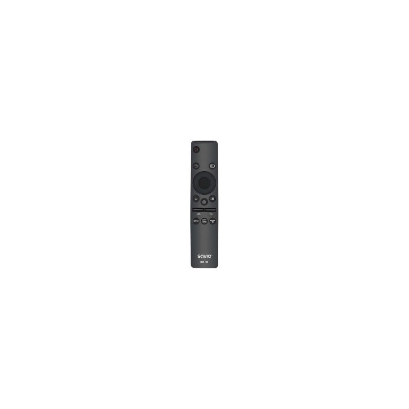 Savio RC-12 Samsung Universal TV Remote Controller