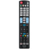 Savio RC-11 LG Universal TV Remote Controller