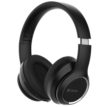Devia Kintone EM039 Bluetooth Headphones