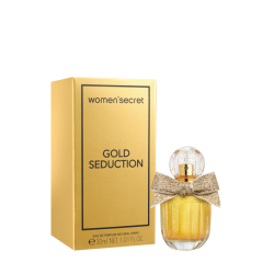 Women'Secret Gold Seduction EDP W 30 ml