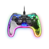 Mars Gaming MGP-C Gaming Controller RGB / USB-C / X-input & D-input