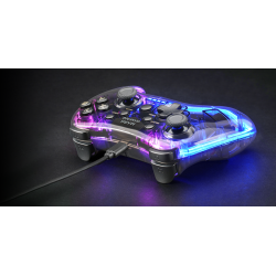 Mars Gaming MGP-C Gaming Controller RGB / USB-C / X-input & D-input